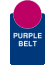 [Purple Belt sign]