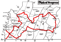 U.S. Markers: Path of Progress